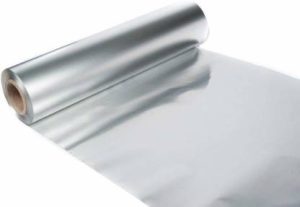 Aluminum Foil