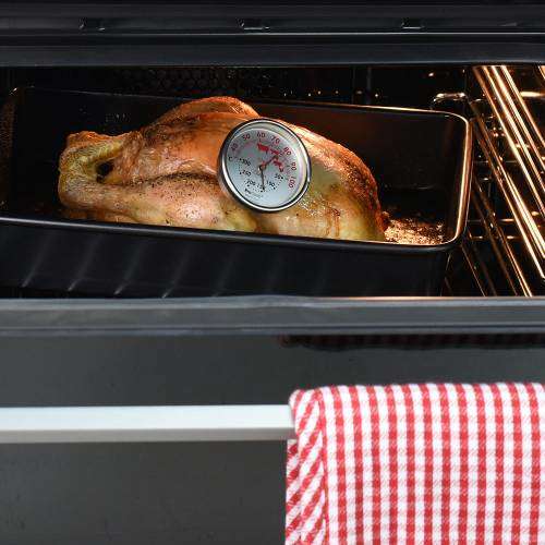 What Are the Signs That Your Meat Thermometer Is Oven-Safe?