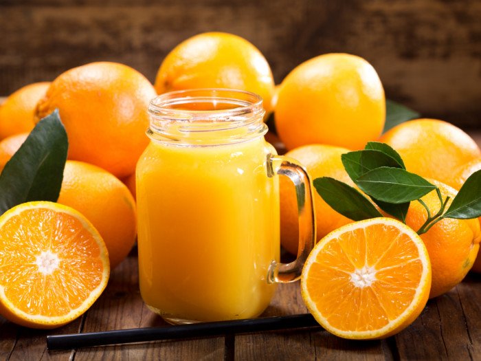 Substitutes for Orange Juice: 7 Best Alternatives + FAQs!