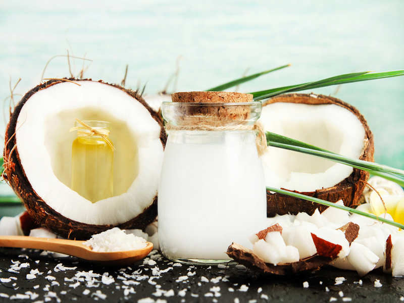 Is white vinegar and coconut vinegar the equivalent? 