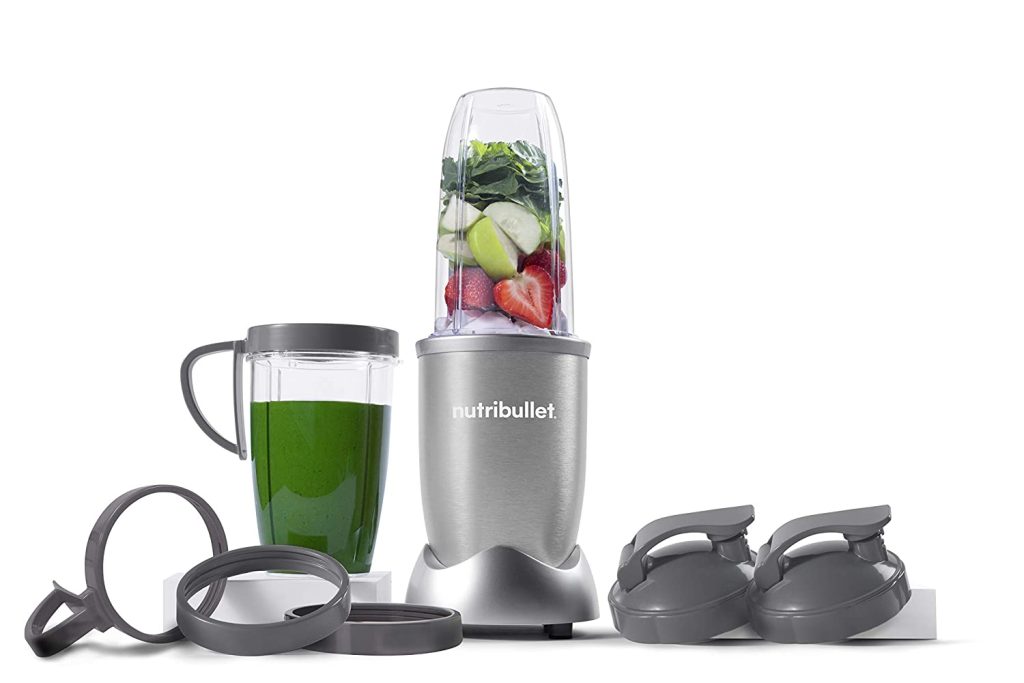 Which NutriBullet should you buy?