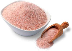 How would you make curing salt? 