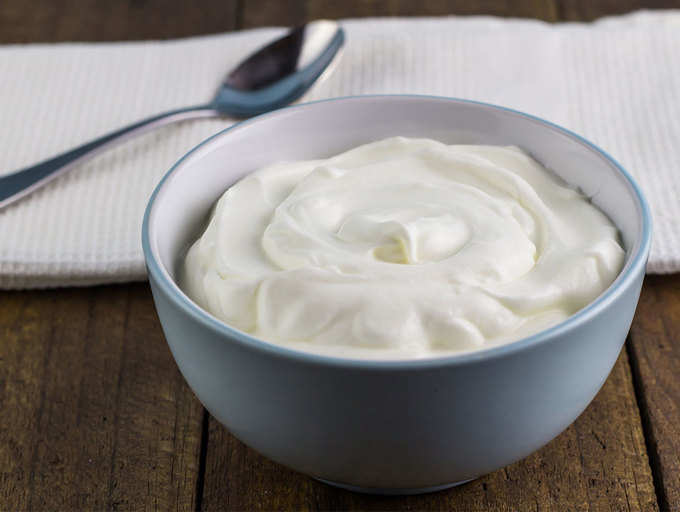 Greek yogurt is the most excellent low-carb yogurt available