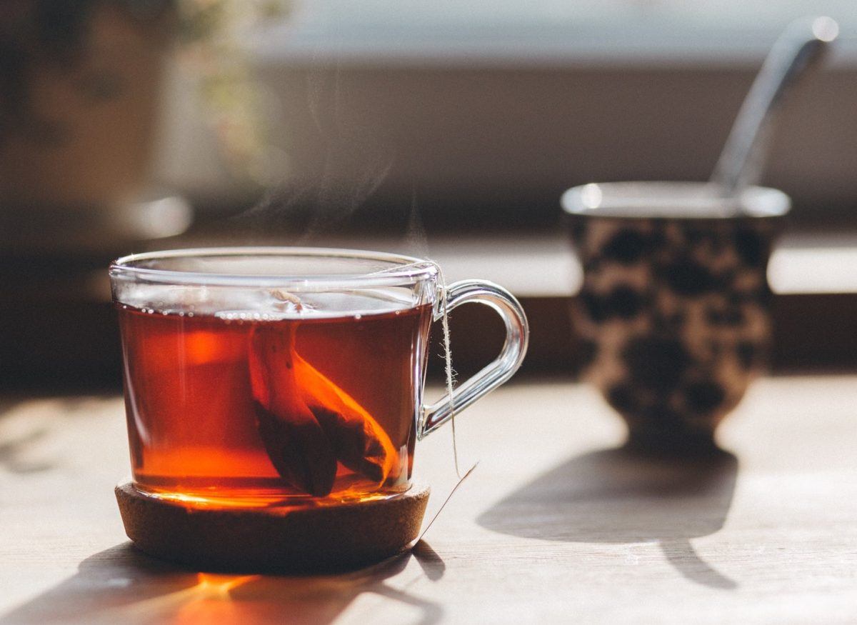 8 Health Benefits Of Drinking Tea Instead Of Coffee!