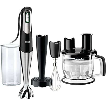What is the best type of hand blender to purchase?