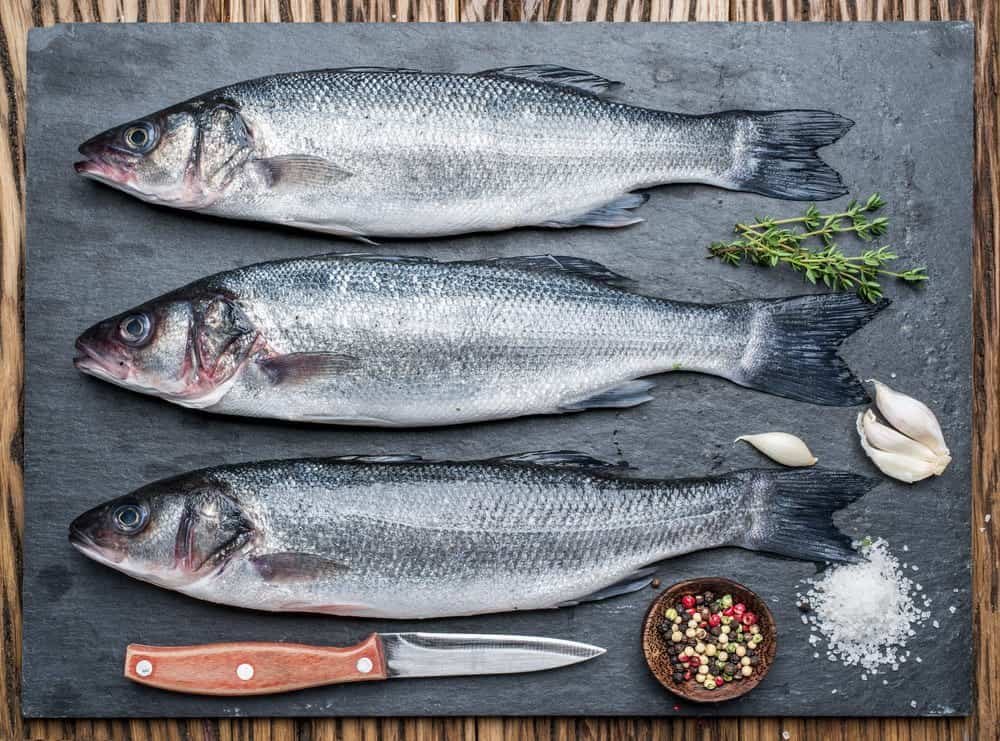 9 Sea Bass Substitutes to Try