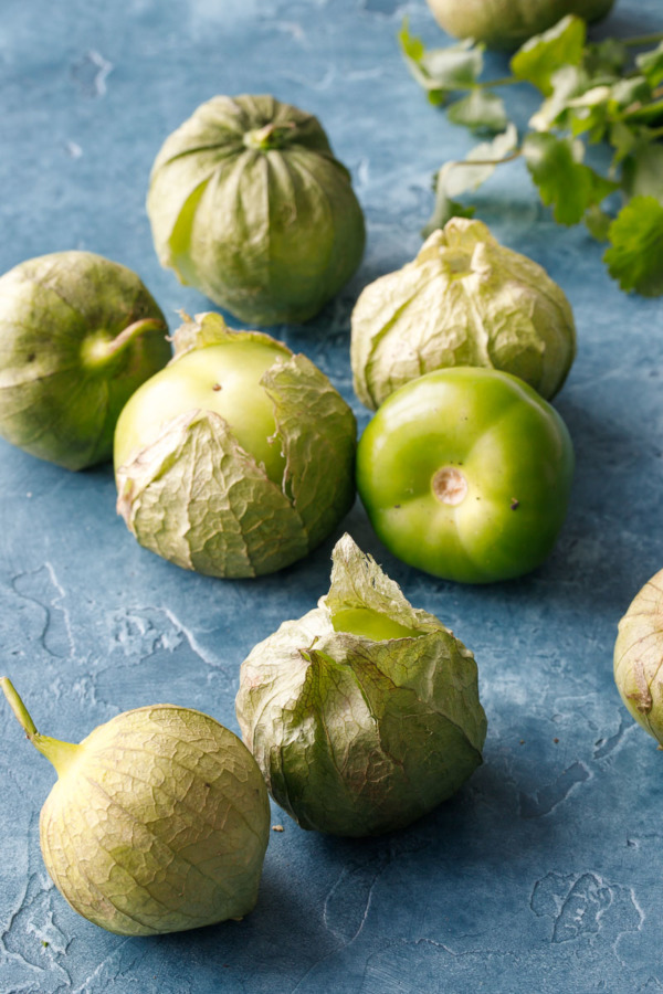 Substitutes for Tomatillo: 9 Best Alternatives + FAQs!