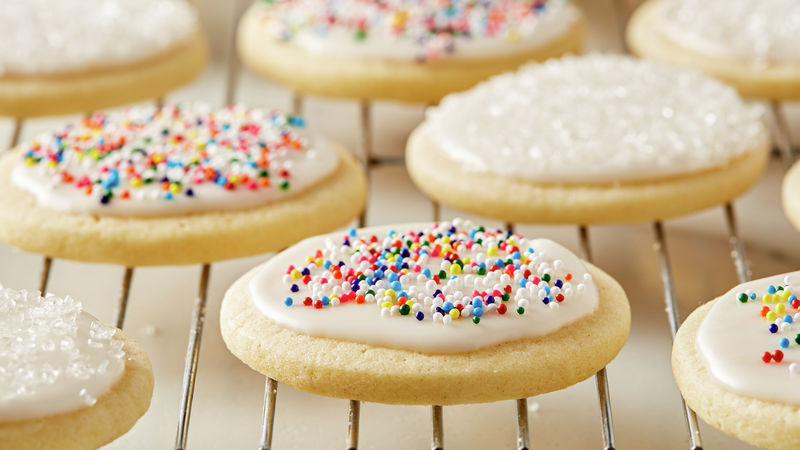 Bake the tastiest sugar cookies with these helpful hints
