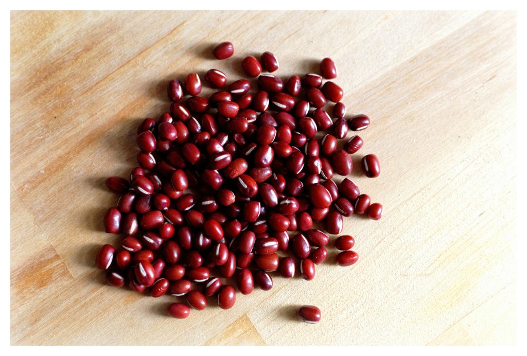 Kidney beans