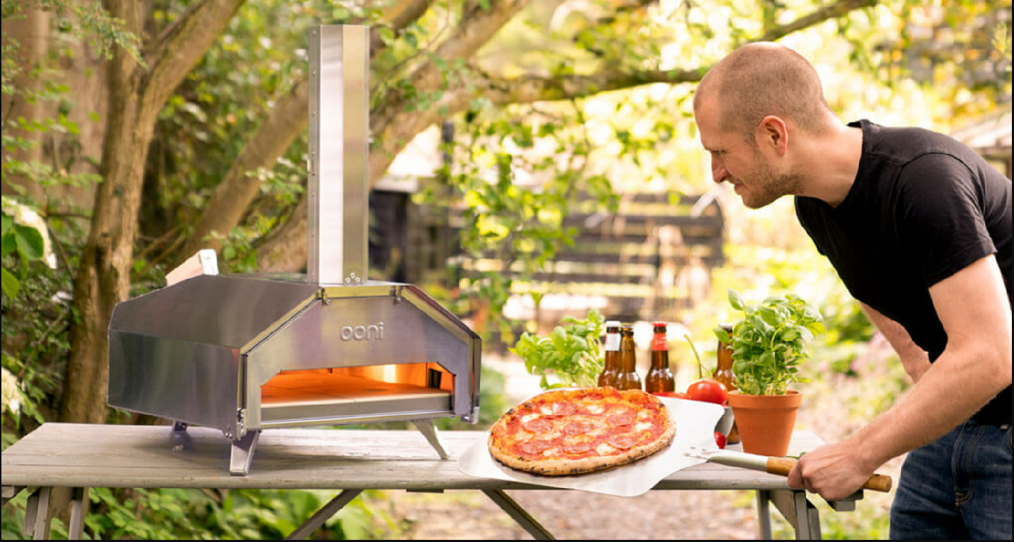 Are Convections Used in Pizza Ovens?