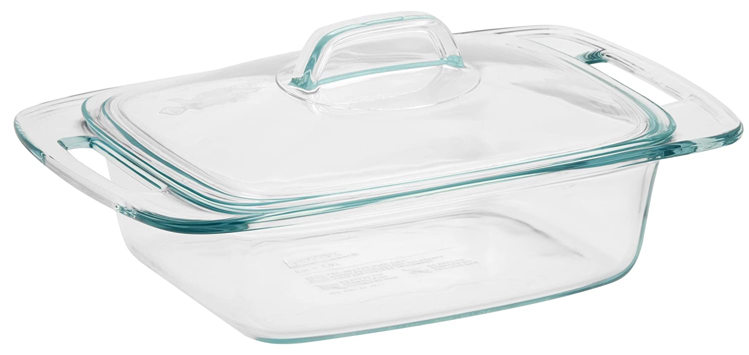 Are Pyrex Dishes Safe to Use in the Oven?