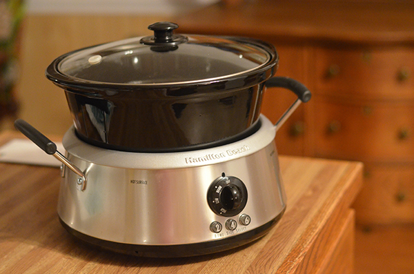 Are there Precautions to Consider When Using Crockpot Overnight