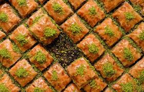 Baklava