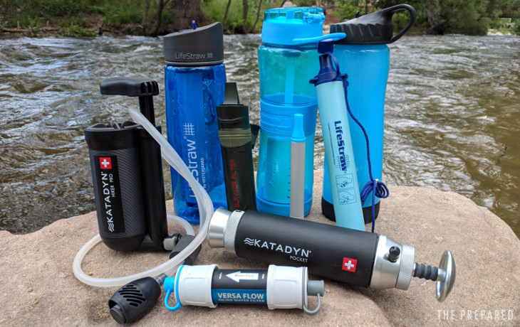 Best Water Filters