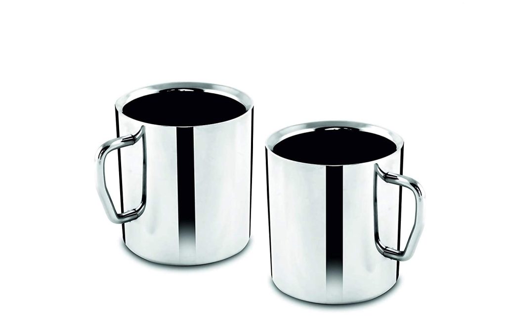 Better for Your Stainless Steel Coffee Mugs