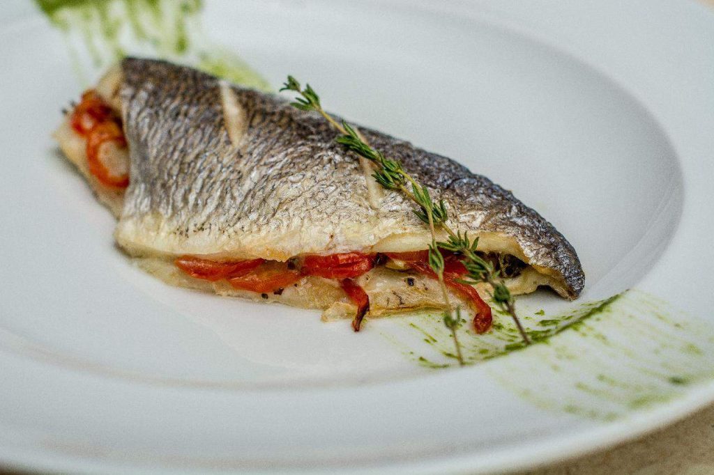 Branzino