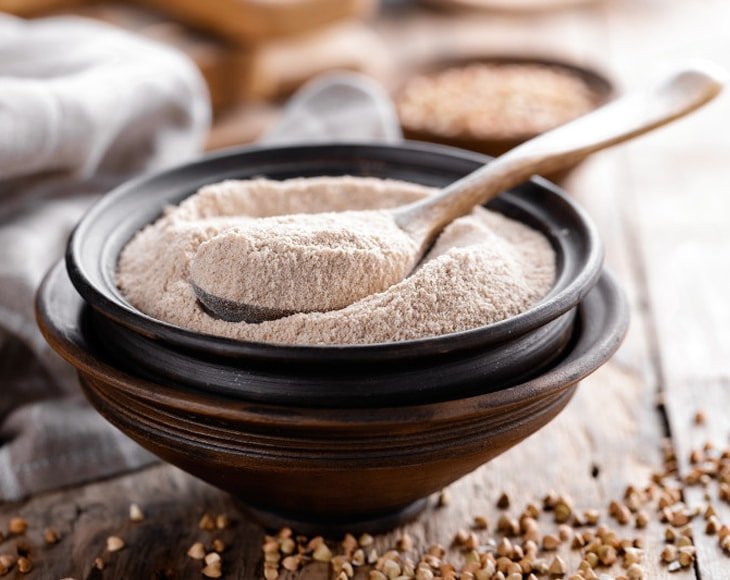 Best Buckwheat Flour Alternatives