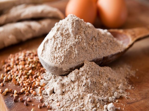 Substitutes for Buckwheat Flour: 4 Best Alternatives +FAQs!