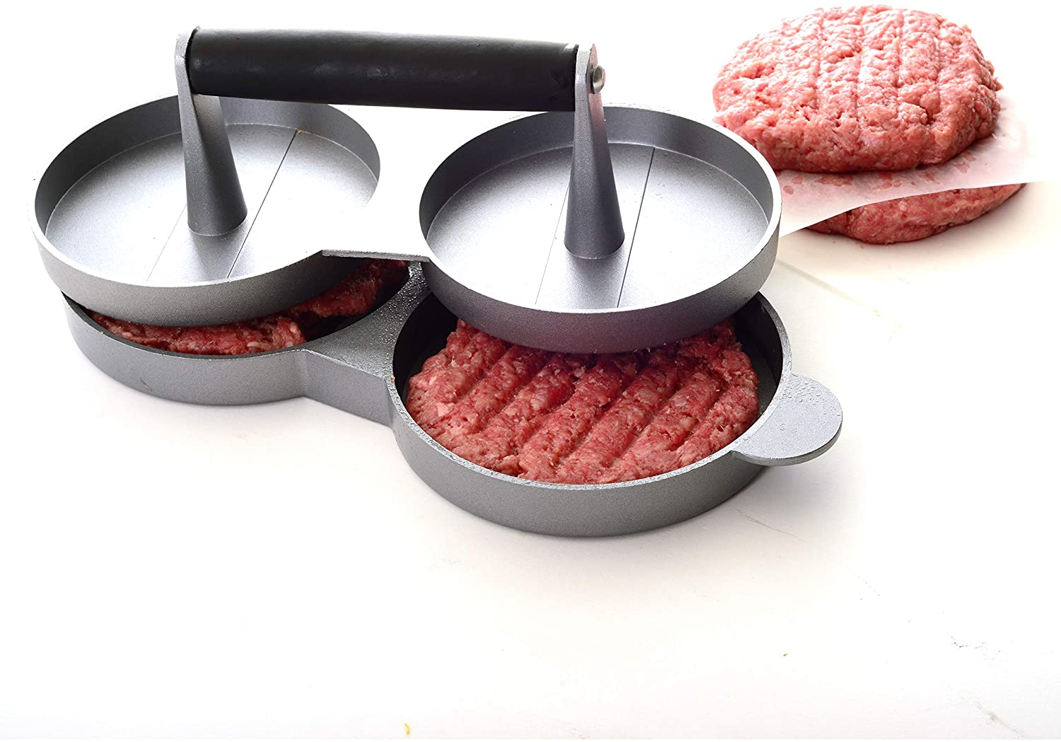 What Is The Best Burger Press To Buy?