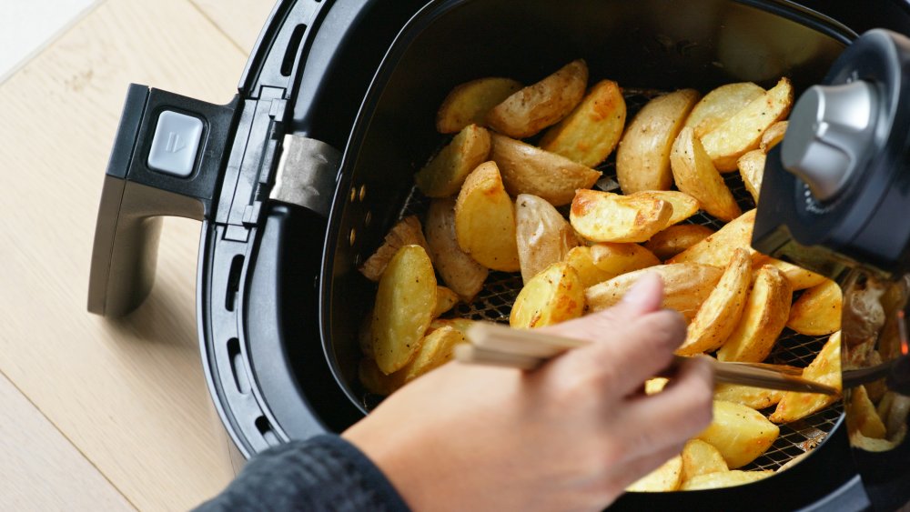 Can You Deep Fry In an Air Fryer