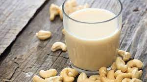 Cashew Milk