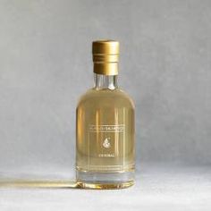 Champagne Vinegar