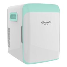 Cooluli Skincare Mini Fridge for Bedroom