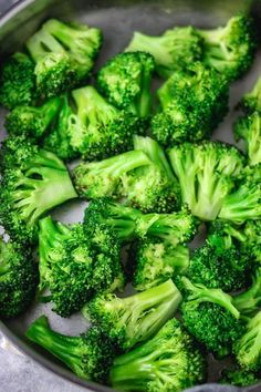 Could You Freeze Tenderstem Broccoli?