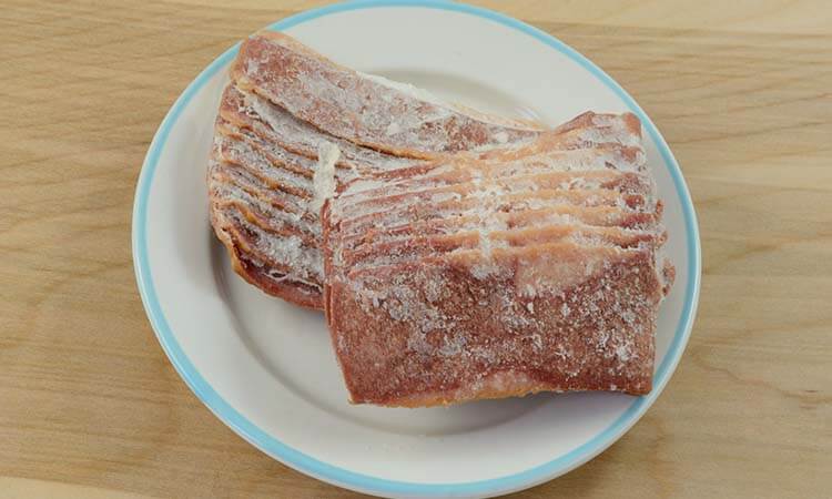 How To Defrost Bacon: Here Are The 5 Easy Ways To Thaw Bacon