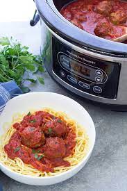 Did I answer all that you needed to have some familiarity with about leaving meatballs in the slow cooker short-term