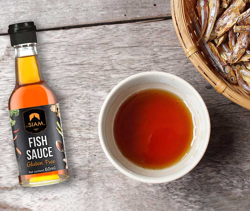 Did I answer all that you needed to know regarding whether Thai curry has fish sauce