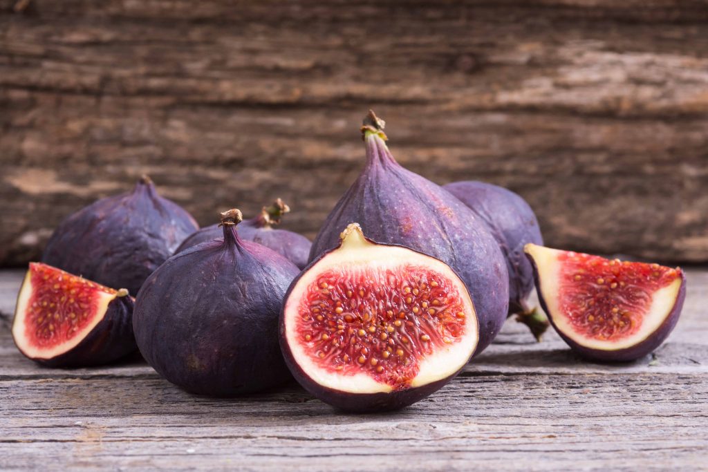 Fig Alternatives