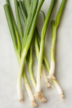 Green Onion 