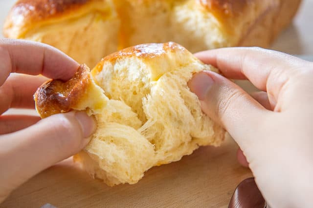 Frequently asked questions related to brioche bread