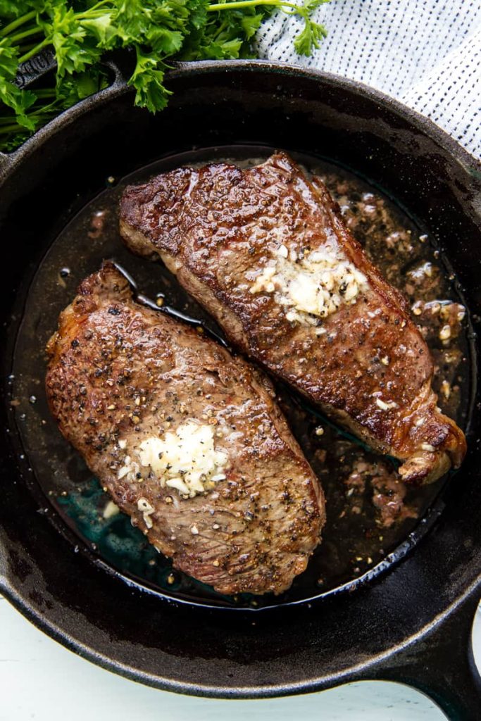 Final Thoughts On The Perfect Steak Preparation
