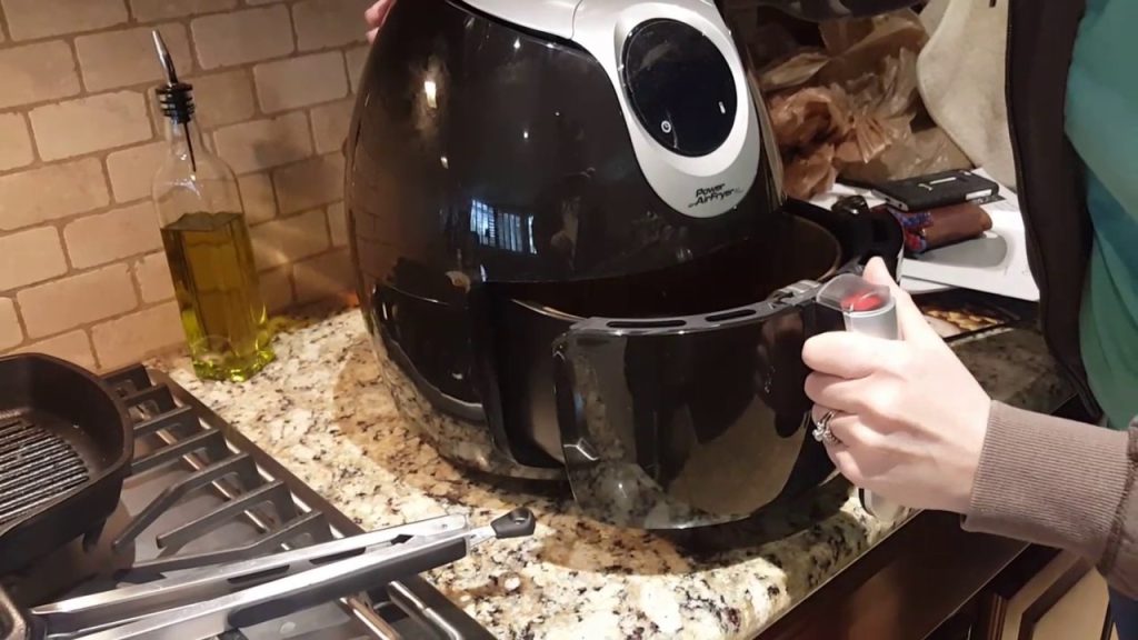 How to Repair a Faulty Air Fryer Drawer