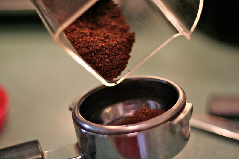 How would you make Keurig espresso taste better