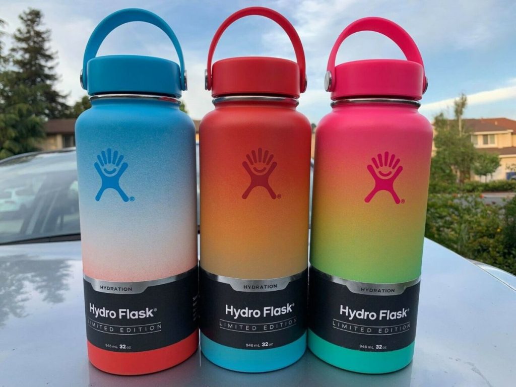 Hydro Flask