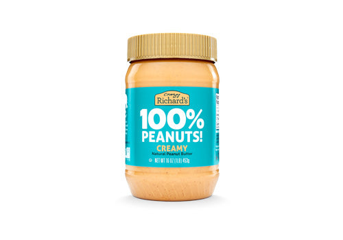 Is it peanut butter keto