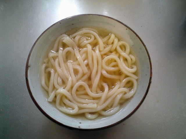 udon