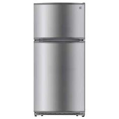 Kenmore Top-Freezer Refrigerator