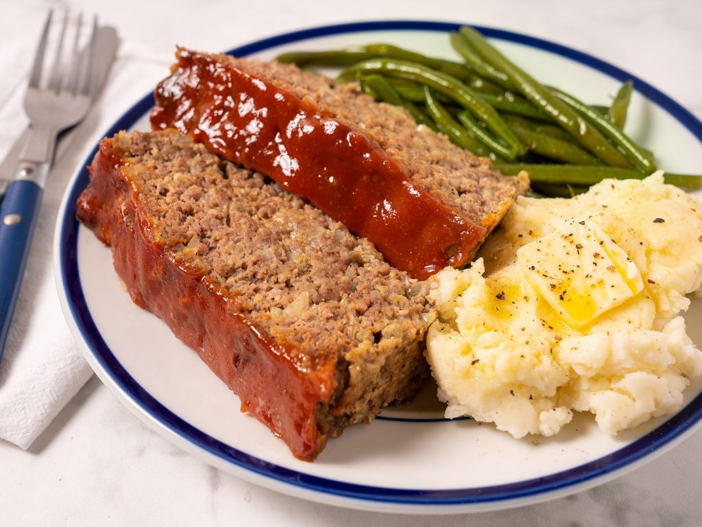 Meatloaf