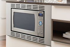 Panasonic Microwave Oven NN-SD372S Stainless Steel Countertop