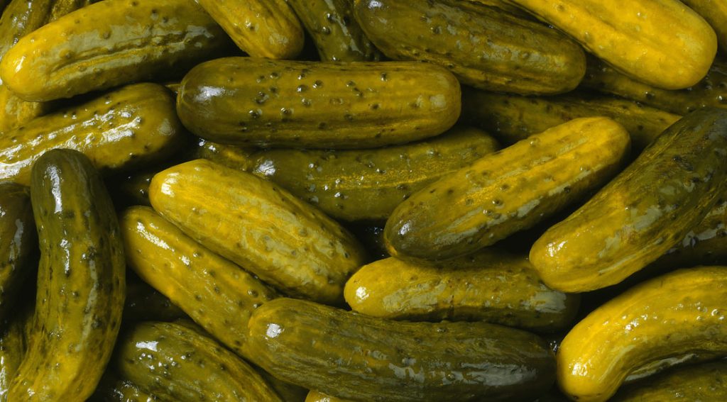 Pickles