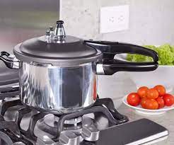 Pressure Cookers: What They Are and Why They're Protected 