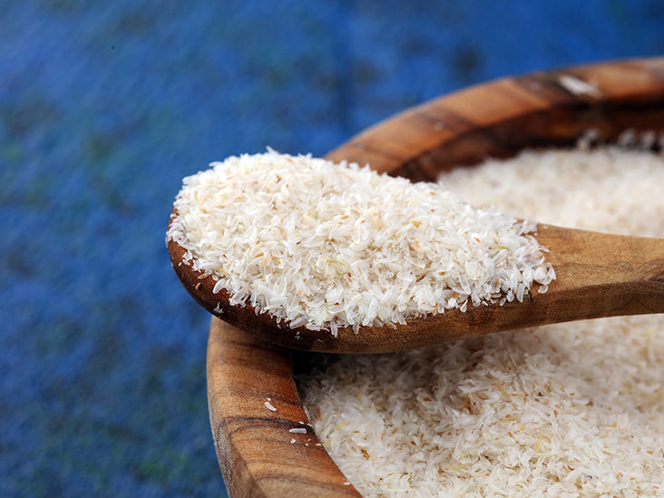 Psyllium Husk