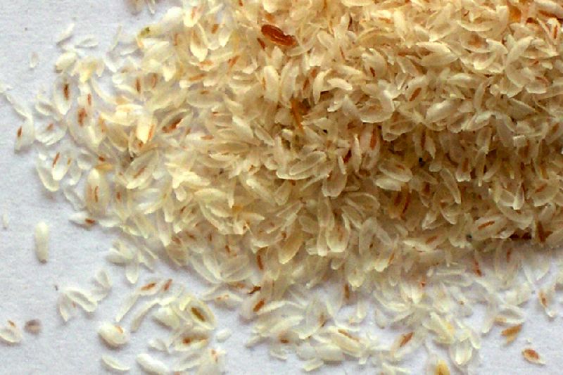 Psyllium husks