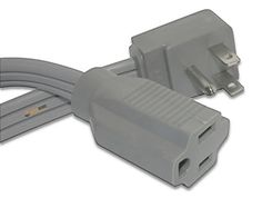 Qualihome Heavy Duty Extension Cord