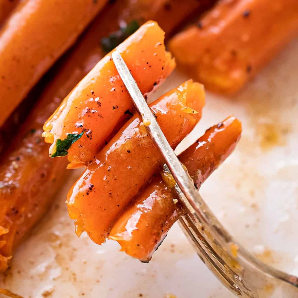 What Is The Best Carrot Size To Cook?