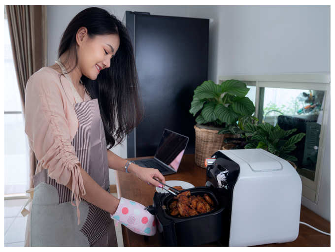 So, Should you Buy an Air Fryer or a Slow Cooker?